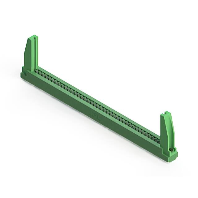 307-040-401-178 EDAC Inc.  Edgeboard Connectors